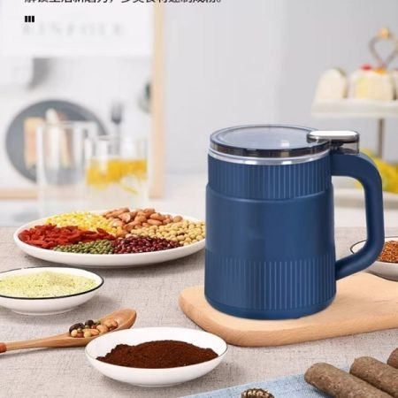 Smart Powerful Grinder- Regular